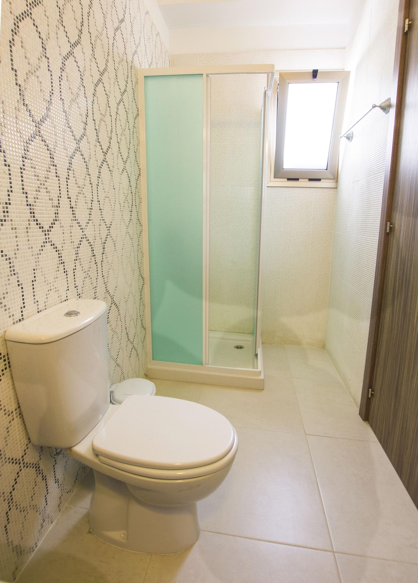 Qcc Residence ラルナカ エクステリア 写真