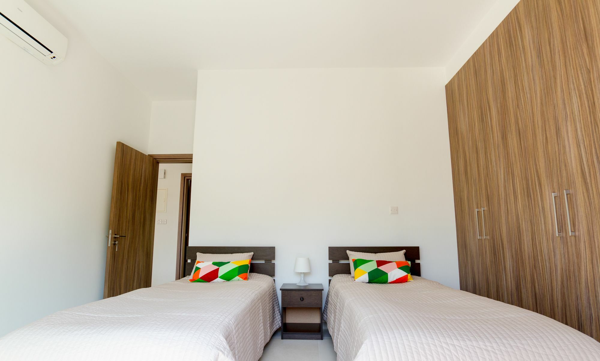 Qcc Residence ラルナカ エクステリア 写真